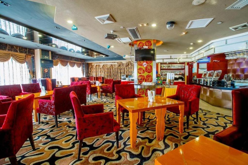 Zhongshan Louis Hotel Exterior foto